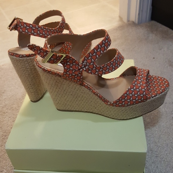 Women's  wedge - Picture 3 of 3