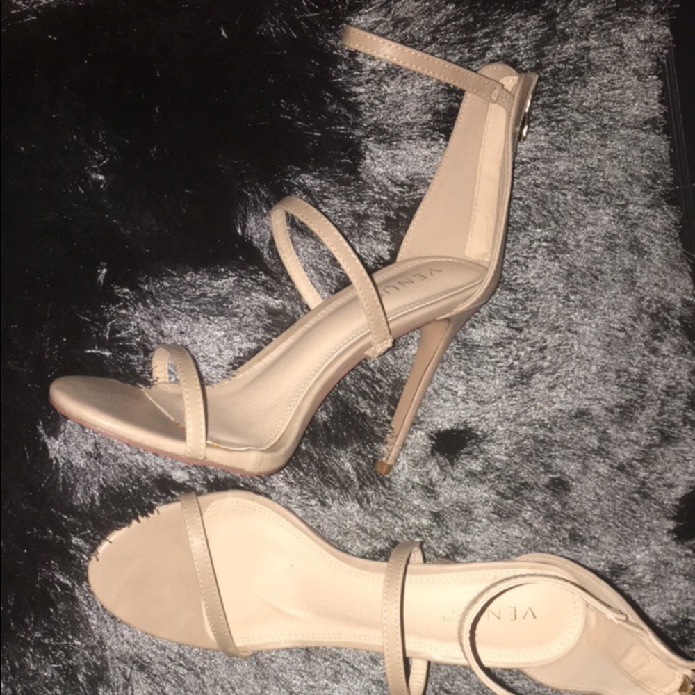 GIUSEPPE ZANOTTI INSPIRED HELLS