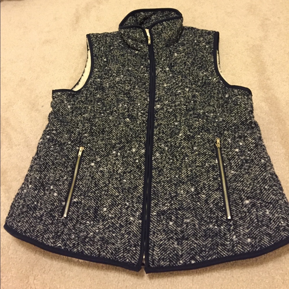 ⚡️Flash Sale⚡️EEEUC Honey Bell Vest