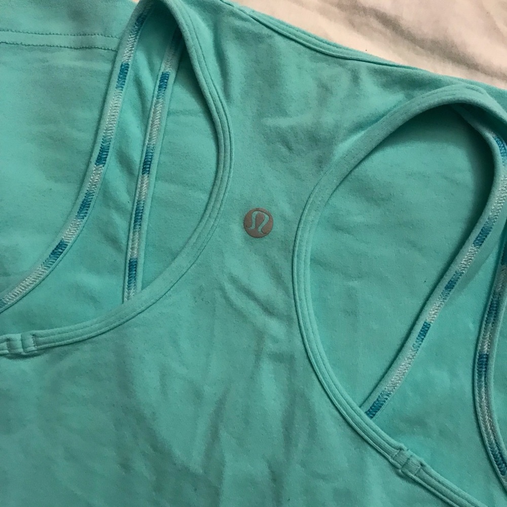 ⚡️FLASH SALE NWOT Lululemon Cool Racerback Tank