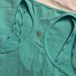 ⚡️FLASH SALE NWOT Lululemon Cool Racerback Tank