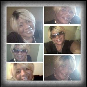 Meet your Posher, Eunice