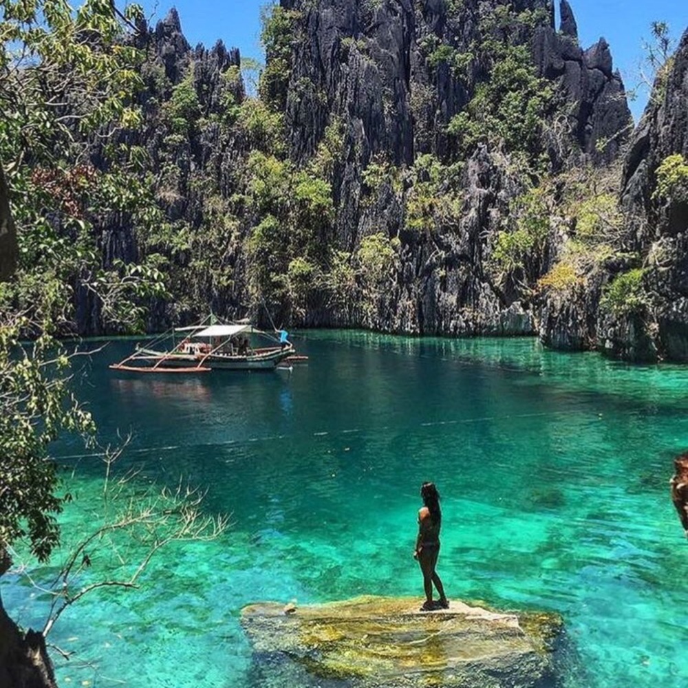 Meet your Posher, Jo