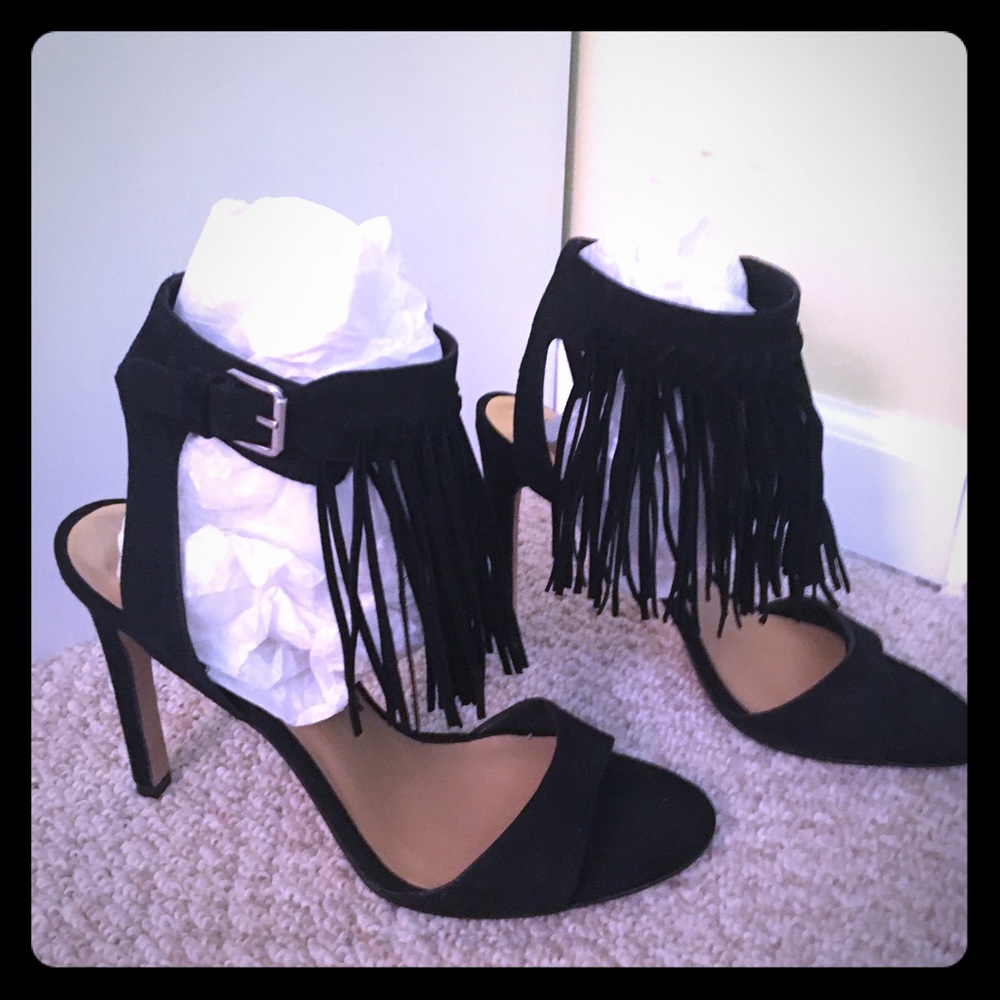 New Dolce vita heels