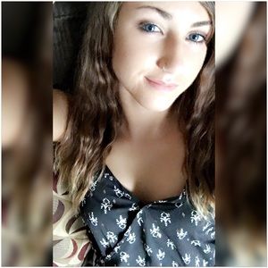 Meet your Posher, Kylee