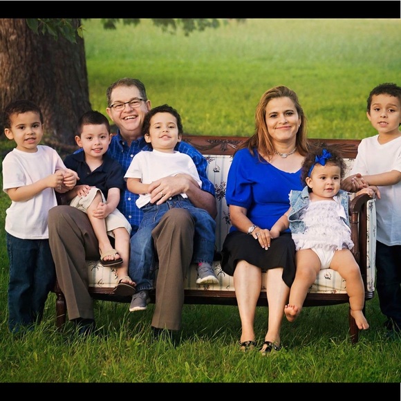 Family Fun - Picture 6 of 8