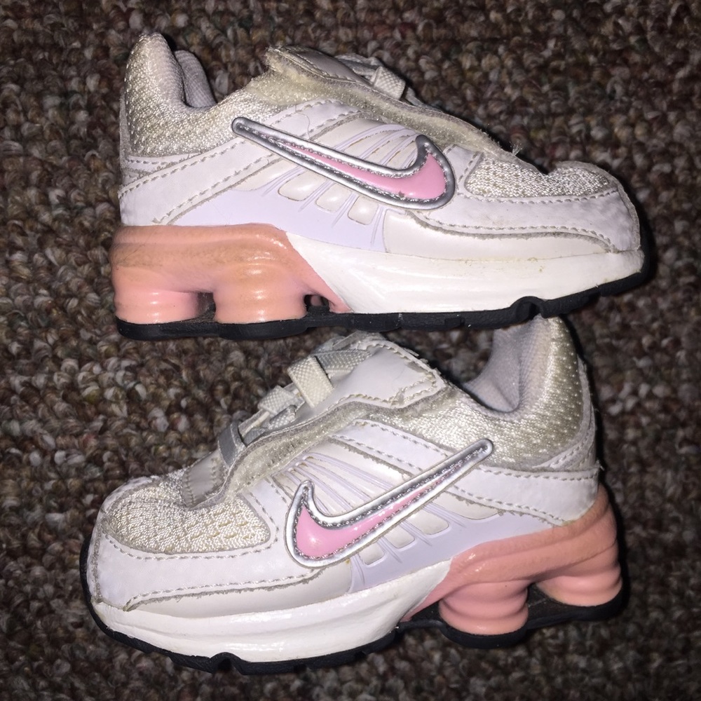 Infant Nike Turbo 8
