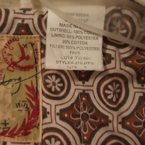 Billabong jacket - Picture 2 of 3