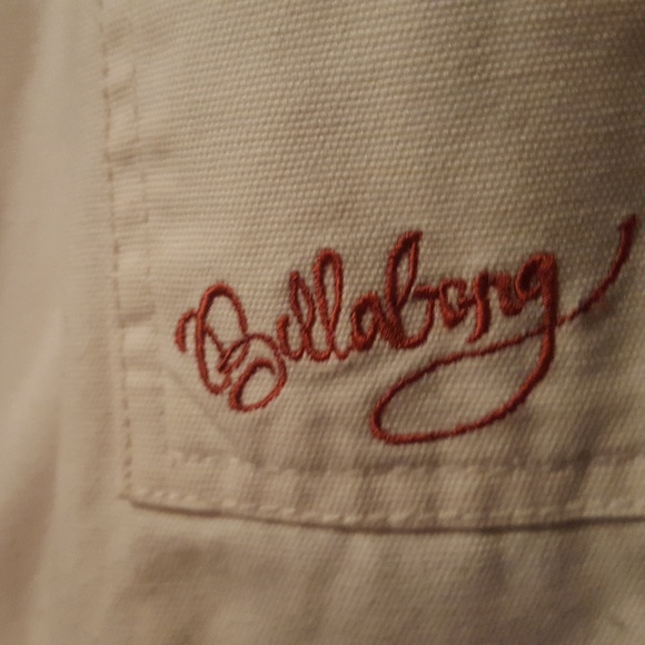 Billabong jacket - Picture 3 of 3