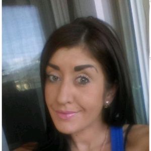 Meet your Posher, Joanna
