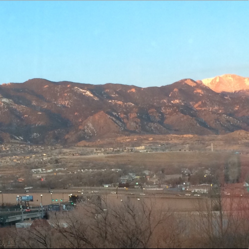 Meet your Posher, Daniel