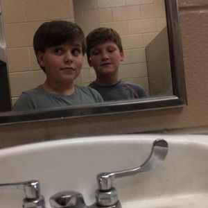 Meet your Posher, Dylan