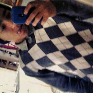 Meet your Posher, Raymond