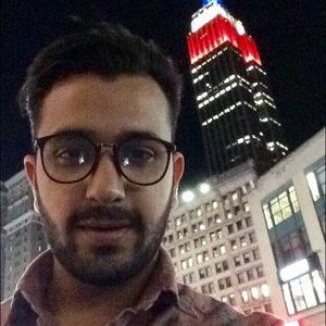 Meet your Posher, Aman