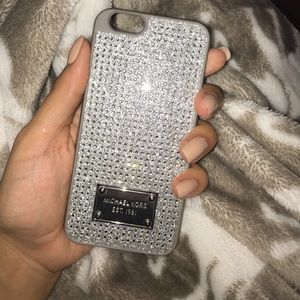 OFFERS?! 🦄Michael kors iPhone 6 phone case