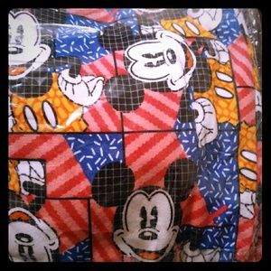 TC Mickey leggings