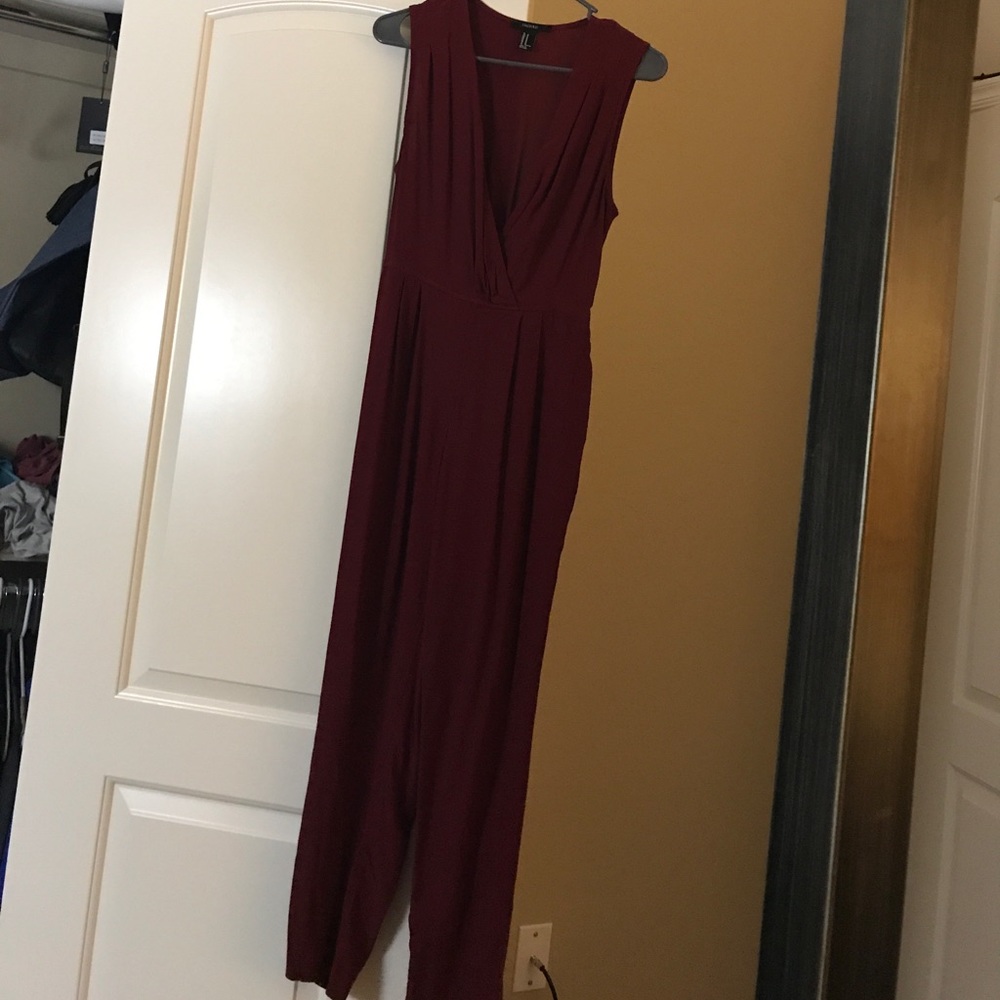 Jumpsuit
