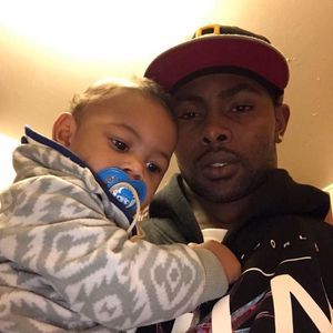 Meet your Posher, Darius