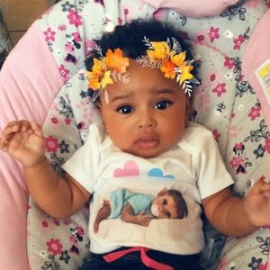 Meet your Posher, Jermonda