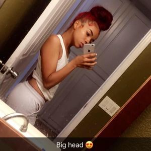 Meet your Posher, Joy