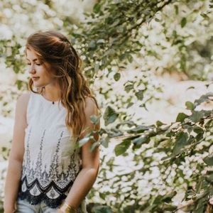 Meet your Posher, Kelsey