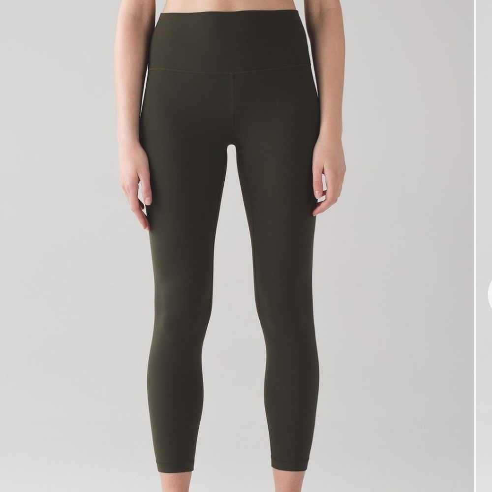 Lululemon align pants sz 10 veuc