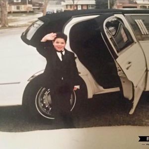 Meet your Posher, Nick