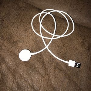 Apple Watch charger