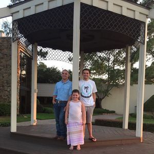 Meet your Posher, Daniel