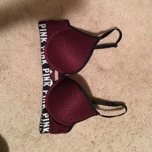 PINK Bra