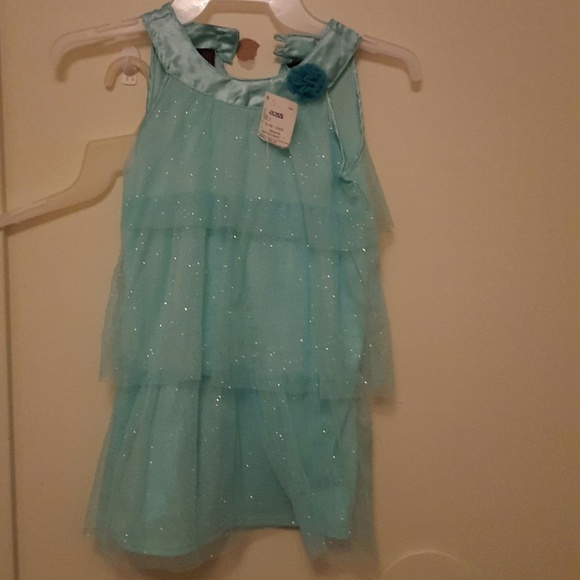 Dress - Picture 1 of 2