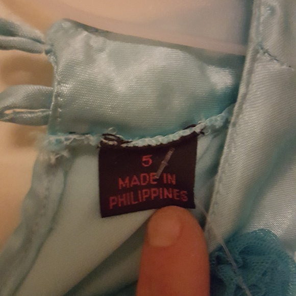 Dress - Picture 2 of 2