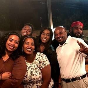 Meet your Posher, Derek