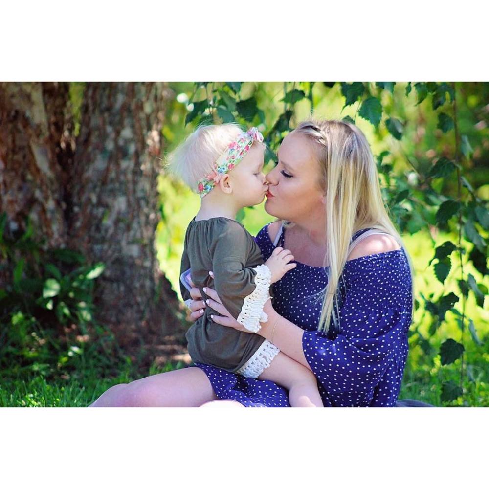 Meet your Posher, Chelsea