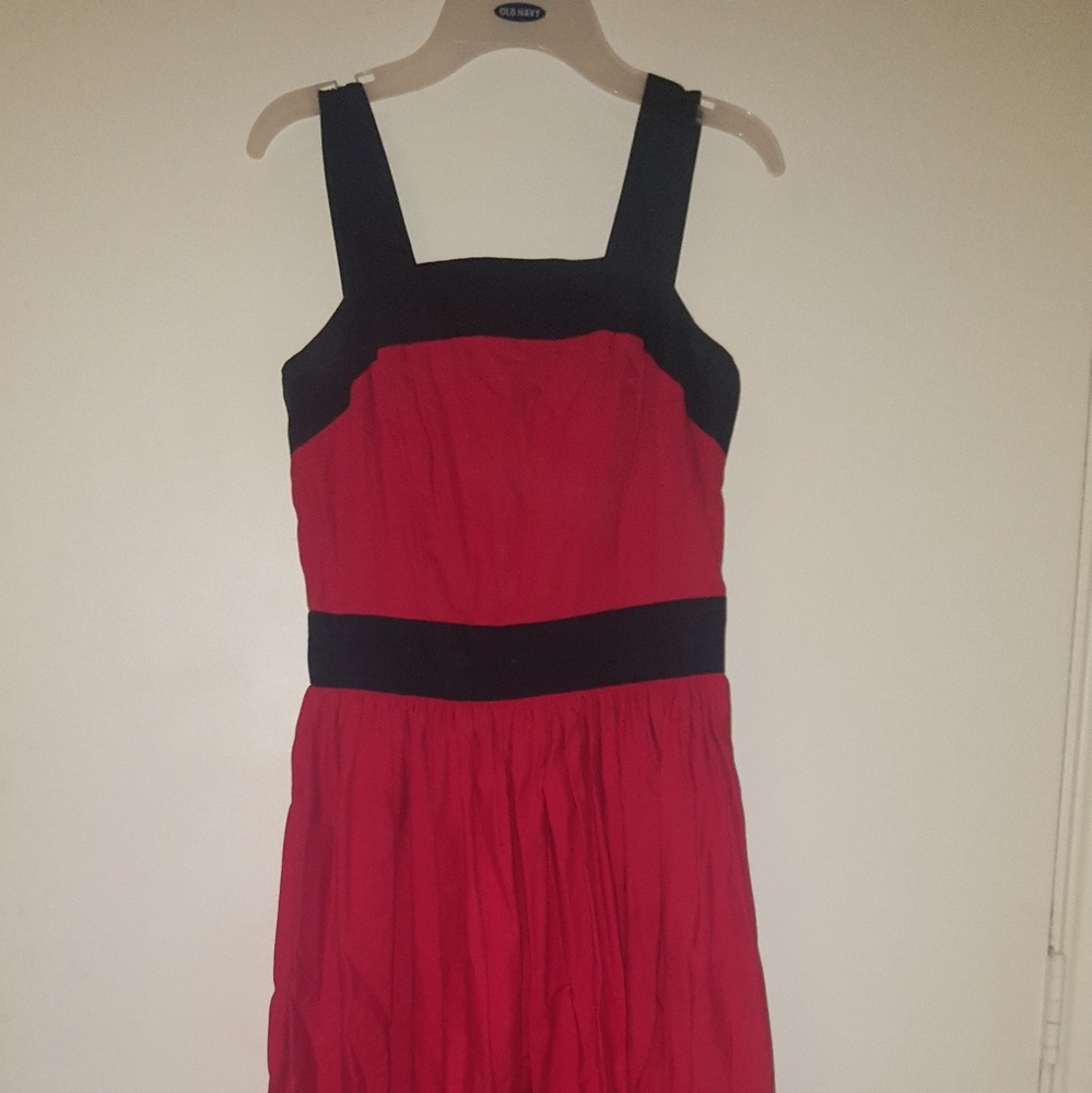 Vintage dress