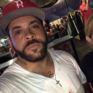 Meet your Posher, Rodrick