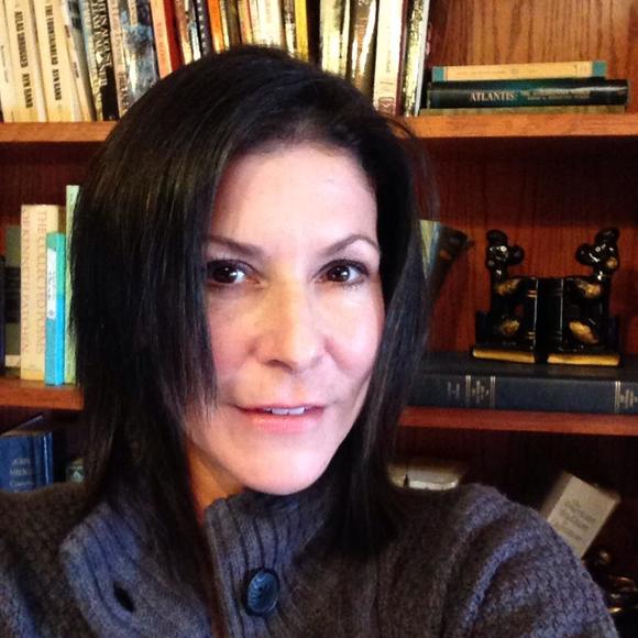 Meet your Posher, Jeanne - Picture 1 of 1