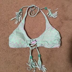 Victoria’s Secret Bikini Top