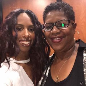 Meet your Posher, Lilly