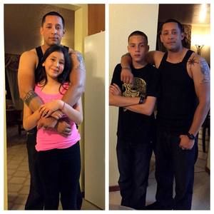 Meet your Posher, Arturo