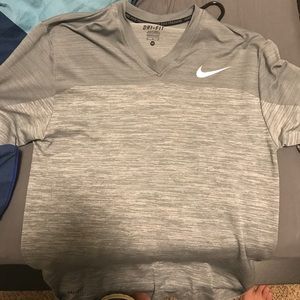 Nike Dri-Fit training shirt