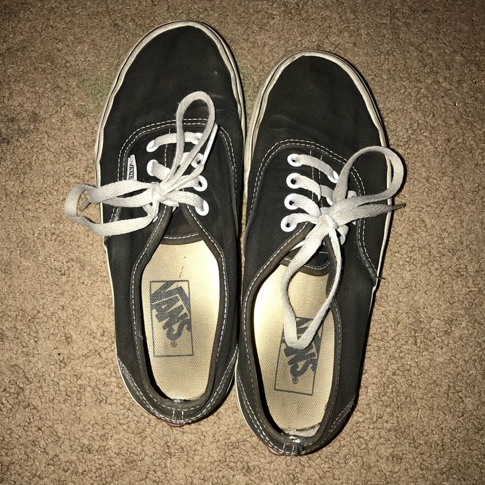vans