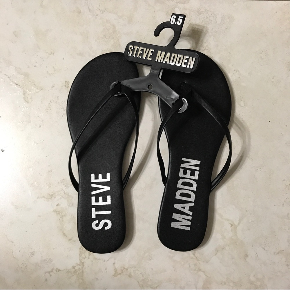 Steve Madden Slippers