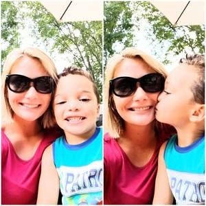 Meet your Posher, Christie