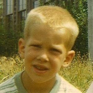 Meet your Posher, Dan