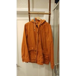 Utility Jacket