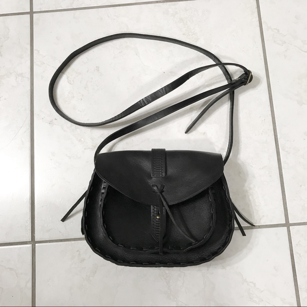 Madewell Crossbody