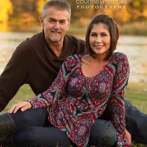 Meet your Posher, Debra