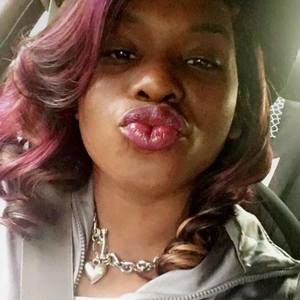 Meet your Posher, Mz-gogetta