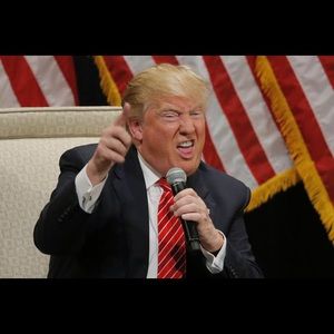 Meet your Posher, Sodnomdondov